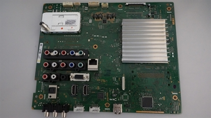 Picture of A-1763-462-B, A1763462A, A1743793C, 1-881-636-62, KDL-46EX700, KDL-32EX700, KDL-32EX710, KDL-40EX700, KDL-40EX710, KDL-46EX710, KDL-46EX710EDGEL, KDL-46EX711, KDL-52EX700, SONY 46 LED TV MAIN BOARD