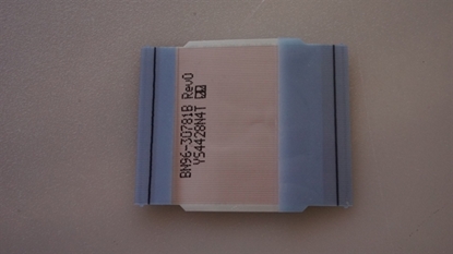 Picture of BN96-30781B YS4428N4T CY-GH065CSAV1H UN65H6300AFXZA UN65H6350AFXZA UN65H6400AFXZA SAMSUNG 65 LED TV RIBBON CABLE SAMSUNG LED TV PANEL RIBBON CABLE