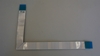 Picture of BN96-31530S, CY-GH065CSAV1H, UN65H6300AFXZA, UN65H6350AFXZA, UN65H6400AFXZA, SAMSUNG 65 LED TV LVDS RIBBON CABLE, SAMSUNG LED TV LVDS CABLE