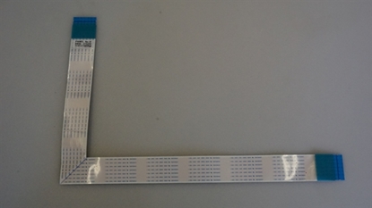 Picture of BN96-31530S, CY-GH065CSAV1H, UN65H6300AFXZA, UN65H6350AFXZA, UN65H6400AFXZA, SAMSUNG 65 LED TV LVDS RIBBON CABLE, SAMSUNG LED TV LVDS CABLE