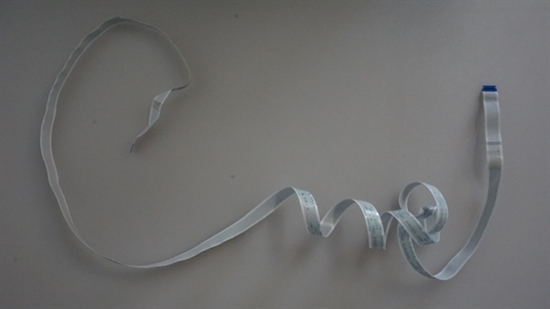 Picture of E221612, AWM 21783, V420HK1-CS5, LC-50LE650U, SHARP 50 LED TV BACKLIGHT RIBBON CABLE, SHARP LED TV BACKLIGHT CABLE