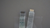Picture of E221612, AWM 21783, V420HK1-CS5, LC-50LE650U, SHARP 50 LED TV BACKLIGHT RIBBON CABLE, SHARP LED TV BACKLIGHT CABLE