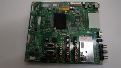 Picture of EBT62353205, EAX64290501(0), EBR75707901, 50LS4000, 50LS4000-UA, 50LS4000-UA.AUSDLUR, LG 50 LED TV MAIN BOARD