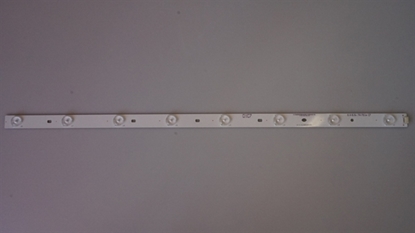 Picture of IC-C-KJAB32D220, D1C7, 6.4-6.6V 76-781M C7, LED32B30RQ, EW32S5KW, RCA 32 LED TV BACKLIGHT, LED TV BACKLIGHT