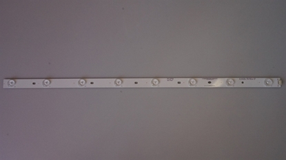 Picture of IC-C-KJAB32D220, D1C7, 6.4-6.6V 76-781M C7, LED32B30RQ, EW32S5KW, RCA 32 LED TV BACKLIGHT, LED TV BACKLIGHT