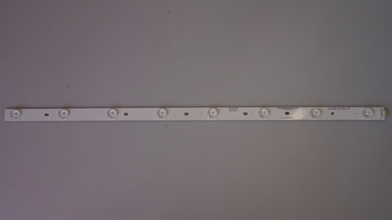 Picture of IC-C-KJAB32D220, D1C7, 6.4-6.6V 76-781M C7, LED32B30RQ, EW32S5KW, RCA 32 LED TV BACKLIGHT, LED TV BACKLIGHT