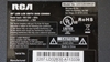 Picture of E227809, 32INCH WS V2.0, PITCH 80MM, 8SERIES, LED32B30RQ, EW32S5KW, RCA 32 LED TV BACKLIGHT, LED TV BACKLIGHT