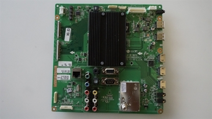 Picture of EBR73277904, EBU61373903, EAX63988203(2), LC420WUF-SCA2, 42LK550-UA, 42LK450-UH, LG 42 LED TV MAIN BOARD