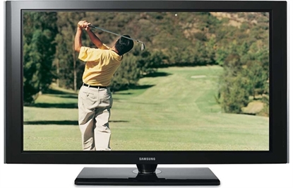 Picture of FP-T5084, FP-T5084X/XAA, SAMSUNG 50 PLASMA TV, SAMSUNG FP-T5084 50" 1080p PLASMA HDTV