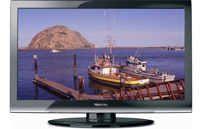 Picture of TOSHIBA 46G310U 46" 1080p LCD HDTV, 46G310U, TOSHIBA 46 LCD TV 1080P