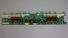 Picture of LJ97-02221A, SSI320_4UA01, T94F015335, SSI320-4UA1, SSI3204UA01, 32LA30RQ, L32HD31R, LCD32HDF, ELCHW321, ELCHS322, HL32D1, GS32FHD, CE32LD47-B, 32884 HD DIGITAL, X32/69E-GB-TCUP-UK, RCA 32 LCD TV INVERTER BOARD