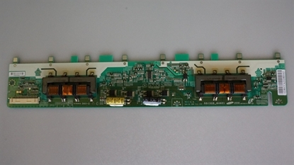 Picture of LJ97-02221A, SSI320_4UA01, T94F015335, SSI320-4UA1, SSI3204UA01, 32LA30RQ, L32HD31R, LCD32HDF, ELCHW321, ELCHS322, HL32D1, GS32FHD, CE32LD47-B, 32884 HD DIGITAL, X32/69E-GB-TCUP-UK, RCA 32 LCD TV INVERTER BOARD