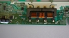 Picture of LJ97-02221A, SSI320_4UA01, T94F015335, SSI320-4UA1, SSI3204UA01, 32LA30RQ, L32HD31R, LCD32HDF, ELCHW321, ELCHS322, HL32D1, GS32FHD, CE32LD47-B, 32884 HD DIGITAL, X32/69E-GB-TCUP-UK, RCA 32 LCD TV INVERTER BOARD