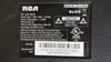 Picture of LJ97-02221A, SSI320_4UA01, T94F015335, SSI320-4UA1, SSI3204UA01, 32LA30RQ, L32HD31R, LCD32HDF, ELCHW321, ELCHS322, HL32D1, GS32FHD, CE32LD47-B, 32884 HD DIGITAL, X32/69E-GB-TCUP-UK, RCA 32 LCD TV INVERTER BOARD