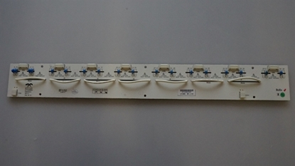 Picture of AYI420801, A0YUAN, 3BS0016314, CEM-1.E141940, 42LA45RQ, RCA 42 LCD INVERTER BOARD