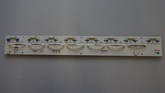 Picture of AYI420801, A0YUAN, 3BS0016314, CEM-1.E141940, 42LA45RQ, RCA 42 LCD INVERTER BOARD