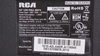 Picture of AYI420801, A0YUAN, 3BS0016314, CEM-1.E141940, 42LA45RQ, RCA 42 LCD INVERTER BOARD