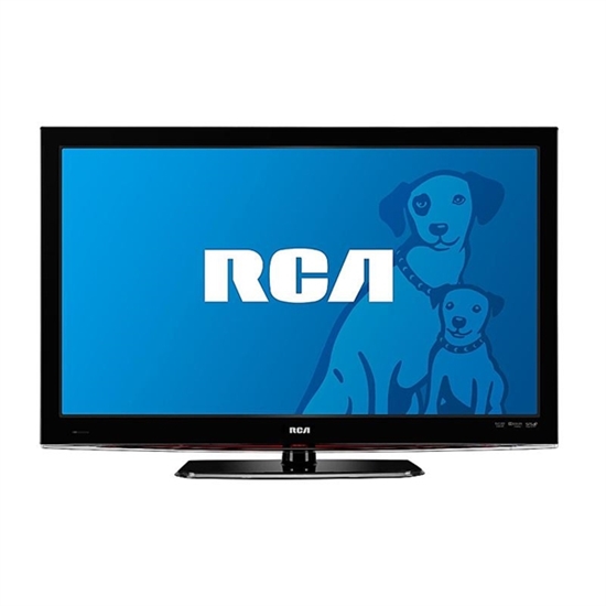 Picture of 42LA45RQ, RCA 42LA45RQ, RCA 42 LCD TV 1080P, RCA 42LA45RQ LCD TV 1080P