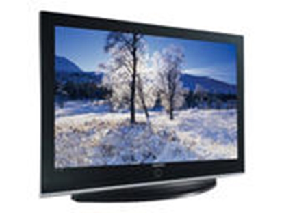 Picture of HP-T4234, HP-T4234X/XAA, SAMSUNG 42 PLASMA TV 720P, SAMSUNG 42 PLASMA TV, TV