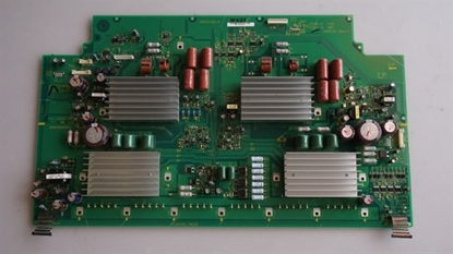 Picture of AWV2367, AWV2367-A, ANP2166-A, AWV2294-A, E3330BM, PRO-607PU,PX-60XM5A, PDP-6070HD, PDP-6070PU, PDP-6071HD, PDP-6071PU, PRO-607PU, PIONEER 60 PLASMA TV Y BOARD