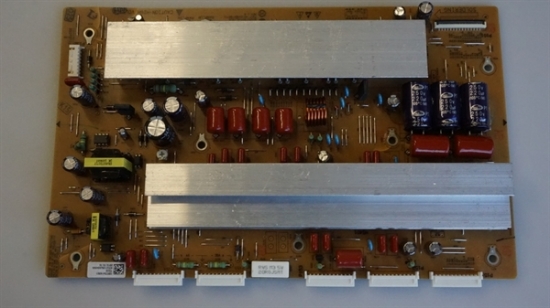 Picture of EBR75416301, EAX64786701, PDP50T40000, 50PA4500, 50PA4500-UM, 50PM4700-UB