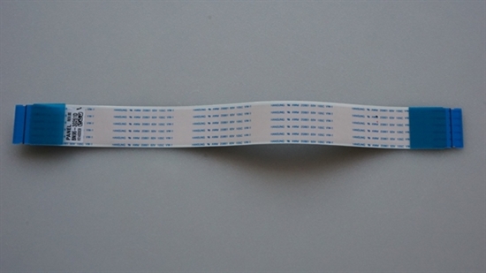 Picture of BN96-30261D, HS140330D8, PN43F4500BFXZA, PN43F4500BF, SAMSUNG 43 PLASMA TV LVDS RIBBON CABLE, SAMSUNG 43 TV LVDS CABLE