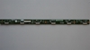 Picture of LJ41-10348A, LJ92-02023A, PN43F4500BFXZA, PN43F4500BF, SAMSUNG 43 PLASMA TV BUFFER BOARD