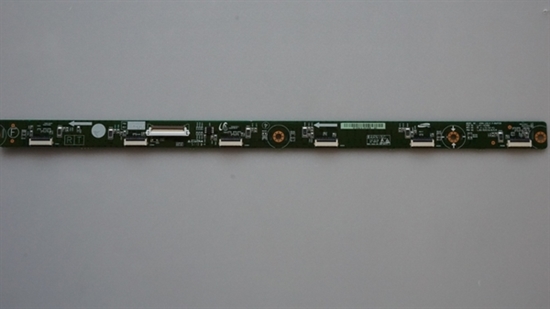 Picture of LJ41-10348A, LJ92-02023A, PN43F4500BFXZA, PN43F4500BF, SAMSUNG 43 PLASMA TV BUFFER BOARD