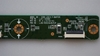 Picture of LJ41-10348A, LJ92-02023A, PN43F4500BFXZA, PN43F4500BF, SAMSUNG 43 PLASMA TV BUFFER BOARD