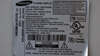 Picture of LJ41-10347A, LJ92-02022A, PN43F4500BFXZA, PN43F4500BF, SAMSUNG 43 PLASMA TV BUFFER BOARD
