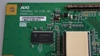 Picture of AUO 55.40T01.025, 55.40T01.025,T400XW01, BD06A60-1A, TLX-04011C, KDL-40P3020, KDL-40U3000, POLAROID 40 LCD TV TCON BOARD