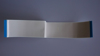 Picture of DUNTKG400FM11, QPWBXG400WJZZ, LC-70UQ17U, SHARP 70 LED TV RIBBON CABLE, SHARP 70 LED TV TCON RIBBON CABLE