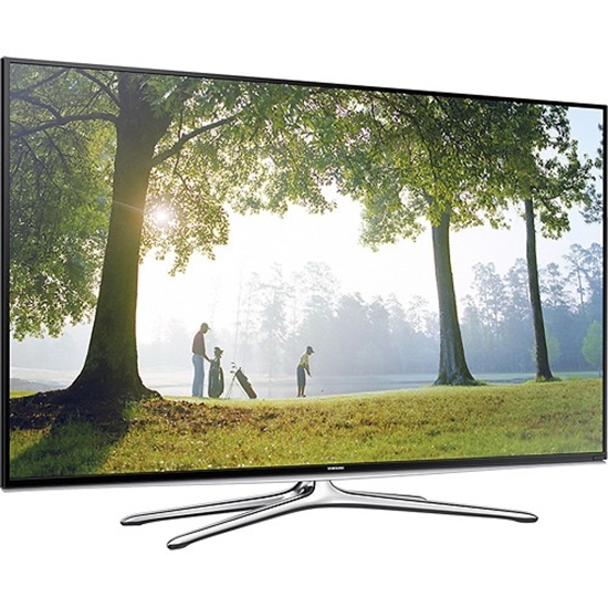 Picture of SAMSUNG 40" CLASS LED TV 1080p - SMART - HDTV 40" SCREEN, UN40H6350FXZA, UN40H6350, SAMSUNG 40 LED SMART TV
