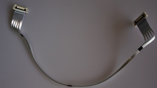 Picture of EAD62370717, 55LN5200-UB, 55LN5200, 42LP620H, 47LN541C, 50LN5400, 55LN5400, LG 55 LED TV LVDS RIBBON CABLE, LG RIBBON CABLE