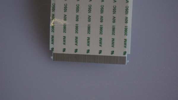 HDTV PARTS. EAD60974121, 42LD550, 42LD550UBCUSWLH, 47LD650H, LG LVDS ...