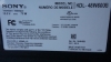 Picture of 1-492-732-13, 149273213, 149273411, 1-492-7341-1, ACDP-085E02, 149273215, KDL-48W600B, KDL-32W700B, KDL-40R470B, KDL-40W590B, KDL-40W600B, KDL-48R470B, KDL-48W590B, KDL-32W700B