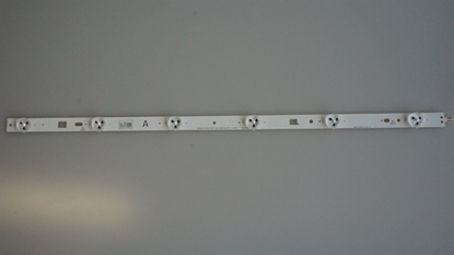 Picture of LM41-00091N, 4-544-878-11, NS4F480DND01, KDL-48W600B, KDL-48W590B, KDL-48W580B, SONY 48 LED TV BACKLIGHT