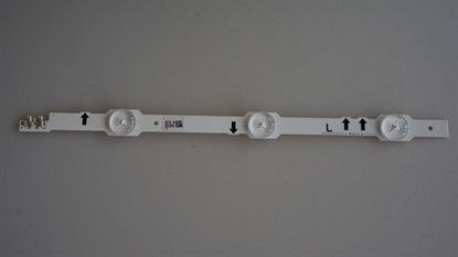 Picture of DUGE-4000CB-R4, LM41-00088X, CEM-3-N 053S2B52, CY-GH040HGLV8H, UN40HU6950FXZA, UN40HU6950F, SAMSUNG 40 LED TV BACK LIGHT, SAMSUNG LED TV BACK LIGHT