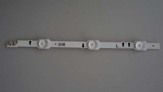 Picture of DUGE-4000CB-R4, LM41-00088X, CEM-3-N 053S2B52, CY-GH040HGLV8H, UN40HU6950FXZA, UN40HU6950F, SAMSUNG 40 LED TV BACK LIGHT, SAMSUNG LED TV BACK LIGHT