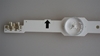 Picture of DUGE-4000CB-R4, LM41-00088X, CEM-3-N 053S2B52, CY-GH040HGLV8H, UN40HU6950FXZA, UN40HU6950F, SAMSUNG 40 LED TV BACK LIGHT, SAMSUNG LED TV BACK LIGHT