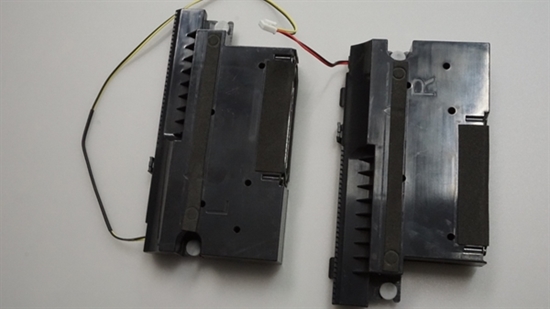Picture of BN96-33086A, CY-GH040HGLV8H, UN40HU6950FXZA, UN40HU6950F, SAMSUNG 40 LED TV SPEAKER, SAMSUNG 40 LED TV 4K SPEAKER