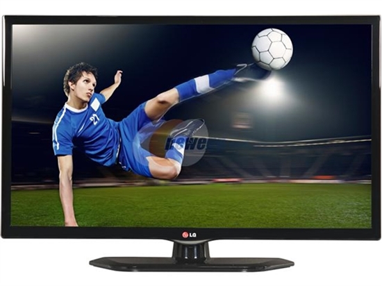 Picture of LG 32LN530B 32" 720p HD LED LCD TELEVISION, LG 32 LED TV, 32LN530B, LG 32LN530B LED TV 720P