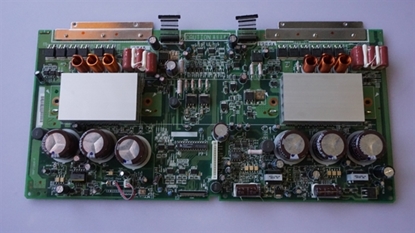 Picture of AWZ6746, TS03952, ANP1984-F, 50HDT50, CMP5000WXU512, 50HDX60, 50HDT55, 50HDT50M, PDP-503MXE, PDP-503MXE/YVLDK, PDP-503CMX, PDP-5000/BDK/WL, PDP-503PU, PIONEER 50 PLASMA TV Y BOARD