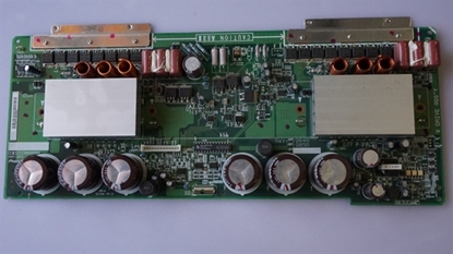 Picture of AWV1984, TS03882, ANP1983-G, AWV1984A, 50HDT50, CMP5000WXU512, 50HDX60, 50HDT55, 50HDT50M, PDP-503MXE, PDP-503MXE/YVLDK, PDP-503CMX, PDP-5000/BDK/WL, PDP-503PU, PIONEER 50 PLASMA TV X BOARD