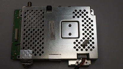Picture of N3HFDM, N3HF DM, 1AA4B10B13000, DP32746, P32746-01 , SANYO 32 LCD TV MAIN BOARD, SANYO 32 LCD TV SIGNAL BOARD