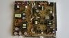 Picture of ETX2MM706NGN, ETX2MM706NG, ETX2MM706NG, ETX2MM706NGA, NPX706NG-1, NPX706NG-2, TH-65PZ850U, PANANASONIC 65 PLASMA TV POWER SUPPLY