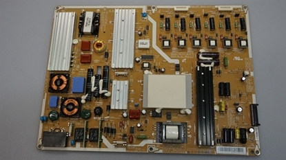 Picture of BN44-00271A, PD5512F1, PSLF211B01A, UA55B6000VF, UA55B7000WF, UA55B7000, UN55B7100, SAMSUNG 55 LED TV POWER SUPPLY