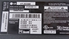 Picture of EBT62841578, EBT62841576, EAX65391006, EBR77616661, 47LB5900-UV, 47LB5900, 47LB5900-UV, LG 47 LED TV MAIN BOARD, LG LED TV MAIN BOARD