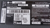 Picture of EAD62572202, 47LB5900-UV, 32LB5600-UH, 42LB5600, 47LB5900, 50LB5900, 55LB5900-UV, 55LB6000-UH, 55LF6000-UB, LG 47 LED TV LVDS RIBBON CABLE