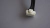 Picture of ELETECK E254661, DF400BGLV1H, LH40HDB, LH40HDBPLGA/ZA, SAMSUNG 40 LED TV WIRE CABLE